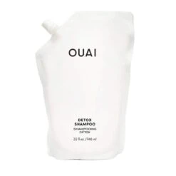 Ouai Detox Shampoo Refill Pouch