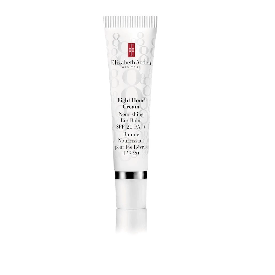 Elizabeth Arden Eight HourNourishing Lip Balm SPF20 3 Elizabeth Arden Eight HourNourishing Lip Balm SPF20
