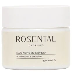 Slow-Aging Moisturizer