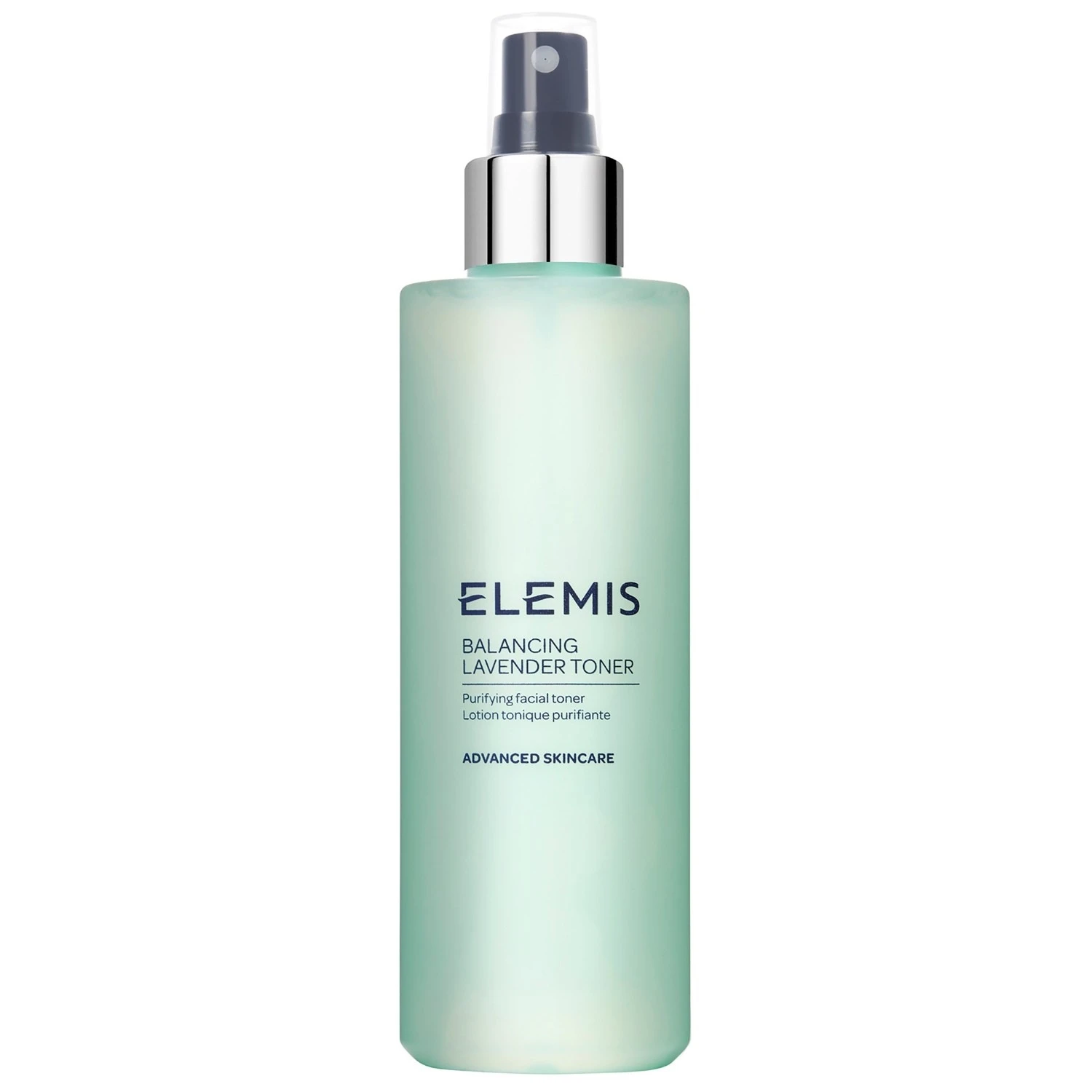 Elemis Balancing Lavendel Toner 3 Elemis Balancing Lavendel Toner