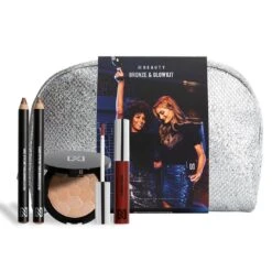 The Perfect Bronze & Glow Kit