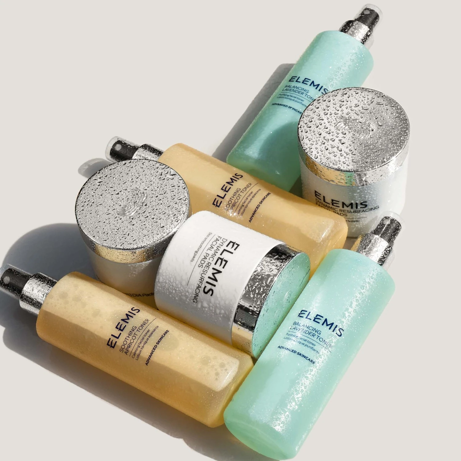 Elemis Balancing Lavendel Toner 7 Elemis Balancing Lavendel Toner - Afbeelding 5