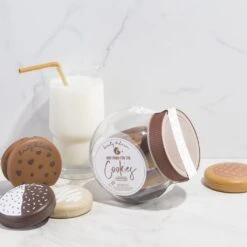 Anything For The Cookies -Mode- En Schoonheidswinkel 2IHWZw385314 2 dgl NL