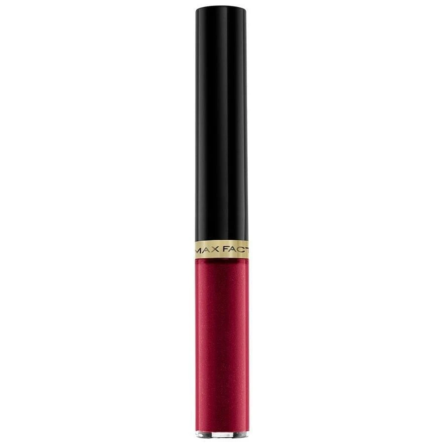 Max Factor Lipfinity Lip Colour 3 Max Factor Lipfinity Lip Colour