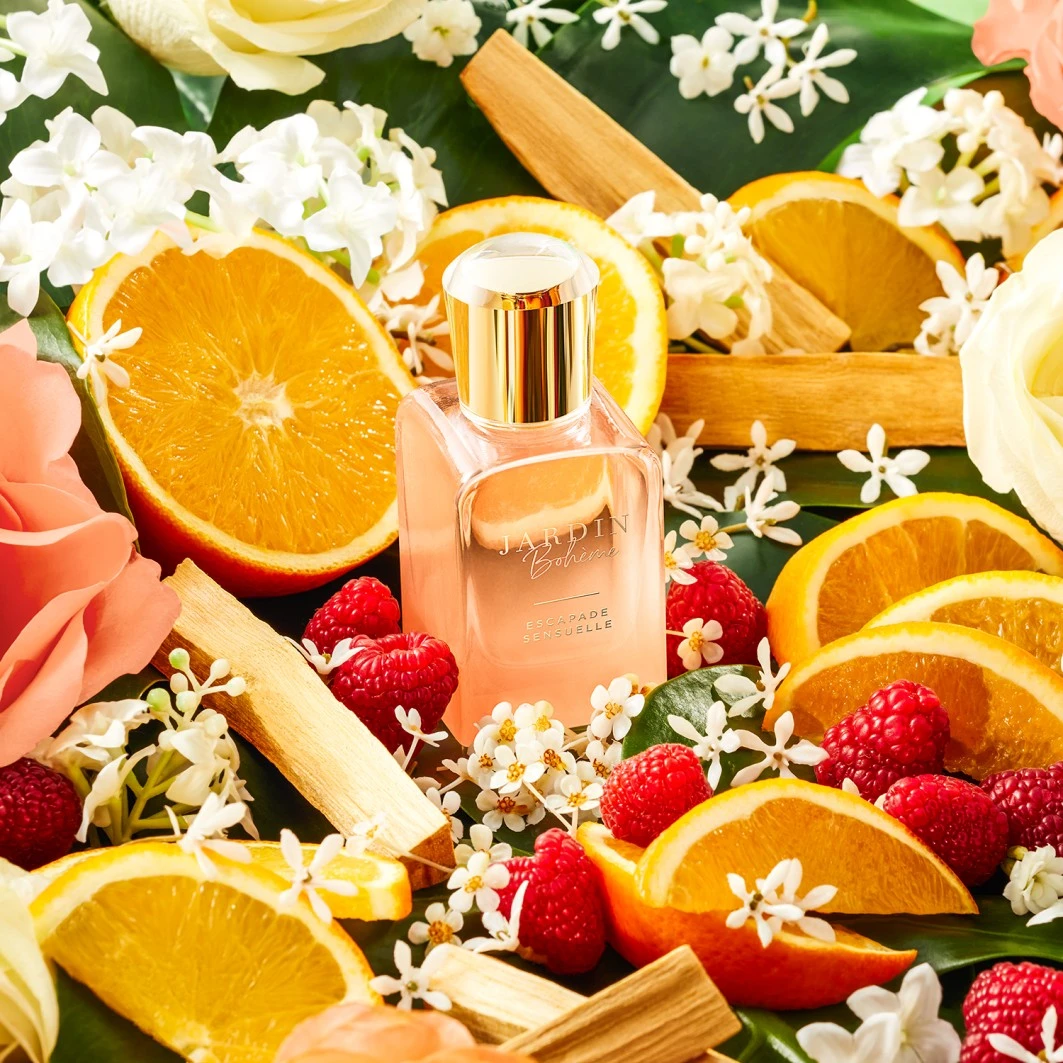 Summer CollectionEscapade Sensuelle 6 Summer CollectionEscapade Sensuelle - Afbeelding 4