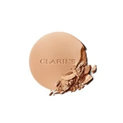 Clarins Ever Matte Compact Powder 9 Clarins Ever Matte Compact Powder -Mode- En Schoonheidswinkel 4Bx3aq268711 3 dgl NL