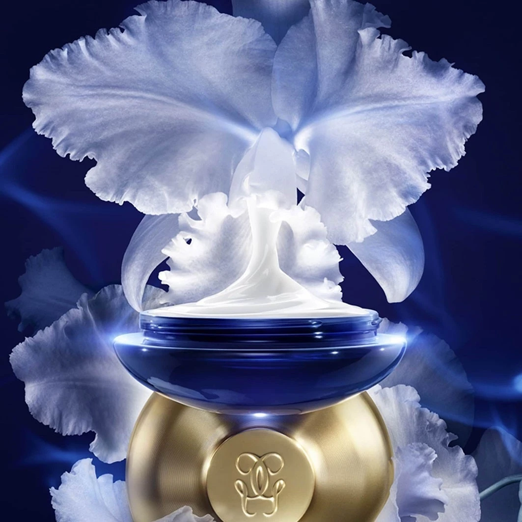 Guerlain Orchidée ImpérialeLight Cream 7 Guerlain Orchidée ImpérialeLight Cream - Afbeelding 5