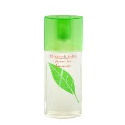 Elizabeth Arden Green TeaSummer