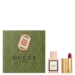 Gucci BloomFestive Gift Set