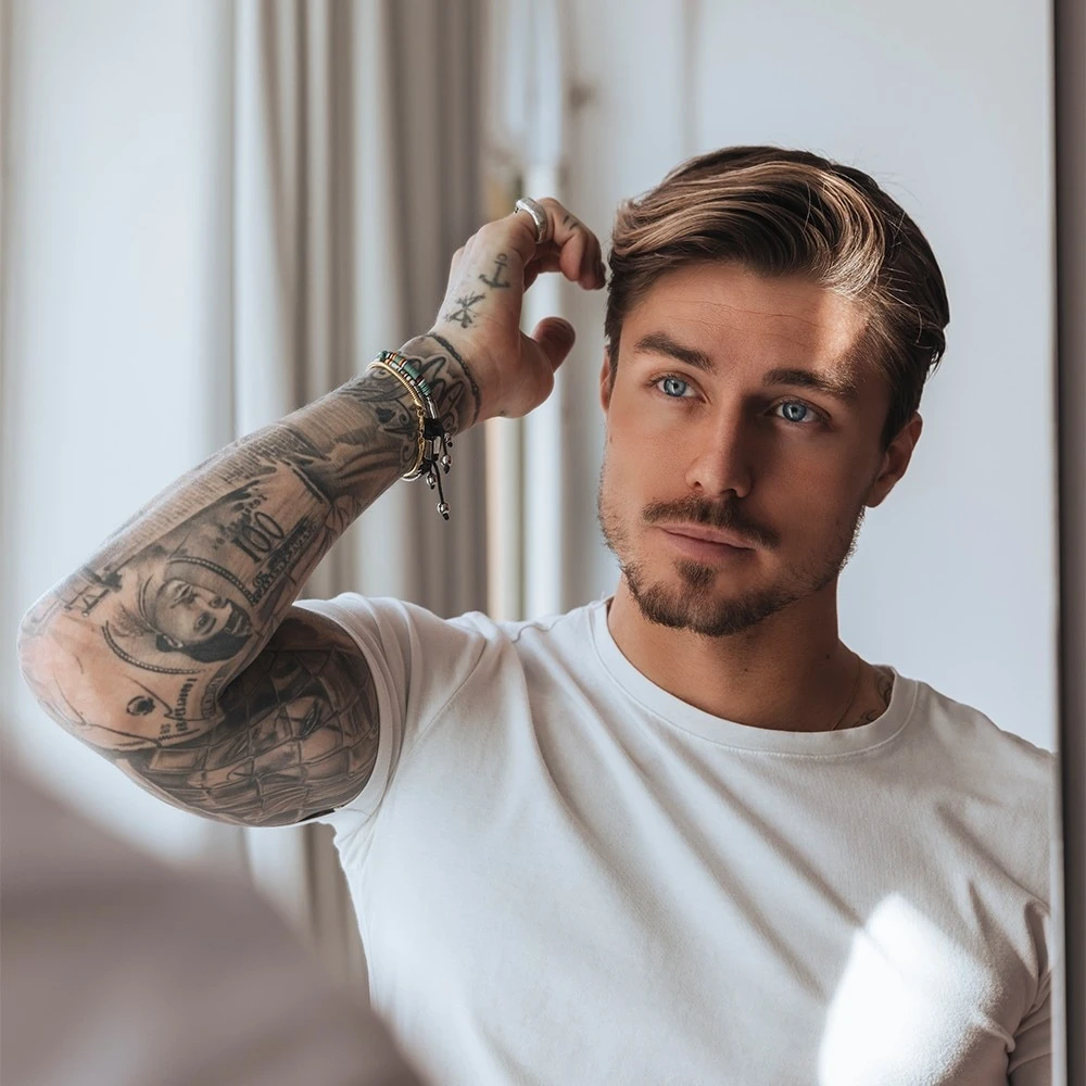 The Booster Thickening Leave-In Tonic 7 The Booster Thickening Leave-In Tonic - Afbeelding 5