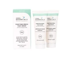 Purifying Face Wash