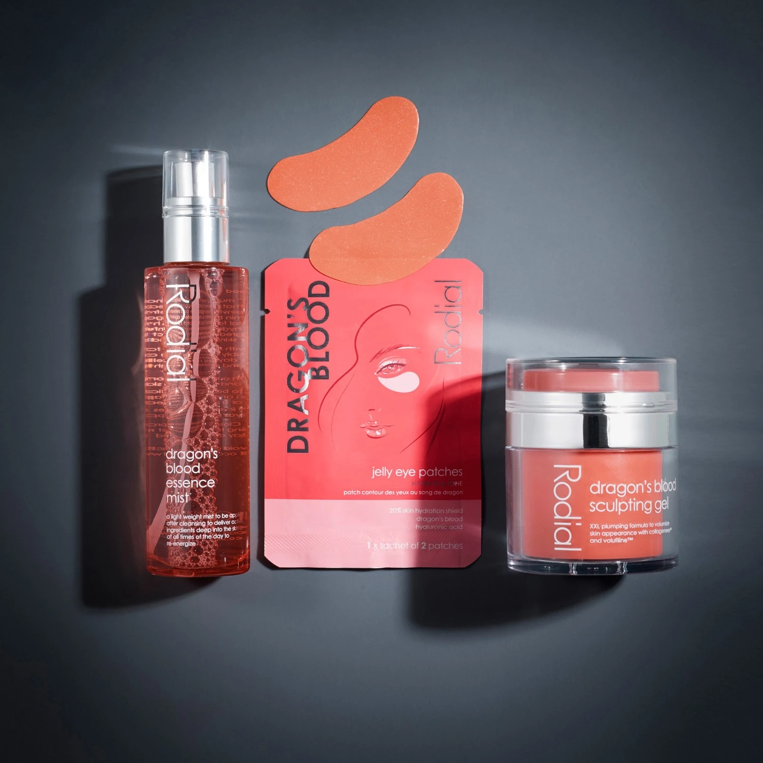 Rodial Sculpting 5 Rodial Sculpting - Afbeelding 3