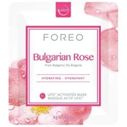 FOREO SkincareUFO™Bulgarian Rose