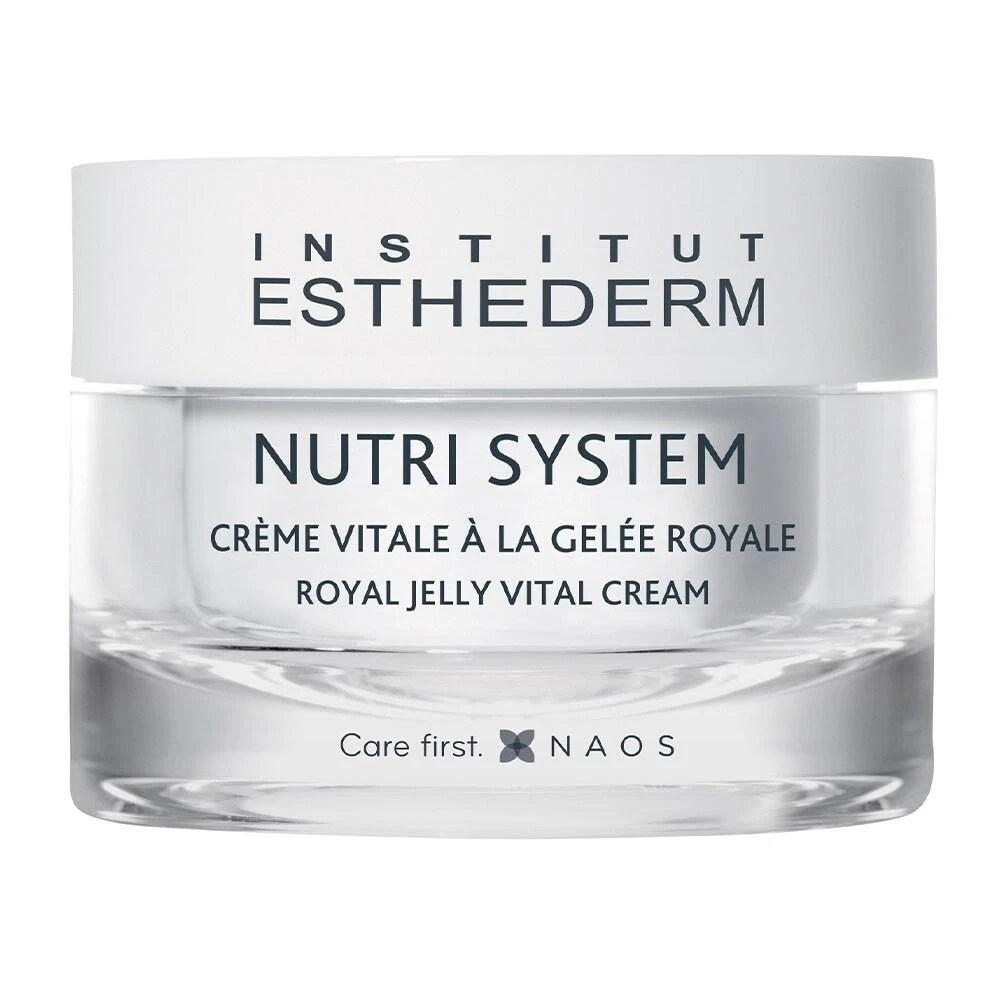 Royal Jelly Vital Cream 3 Royal Jelly Vital Cream