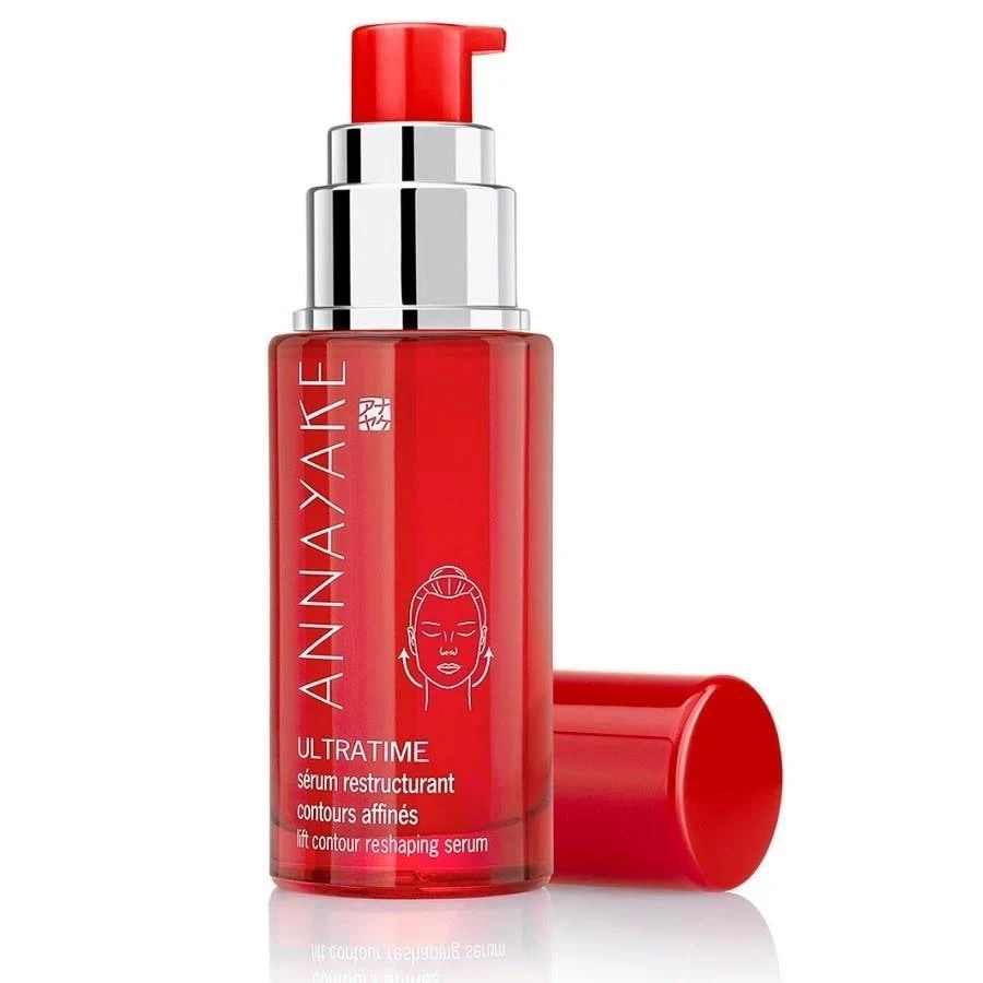 Sérum Restructurant Contours Affinés 3 Sérum Restructurant Contours Affinés