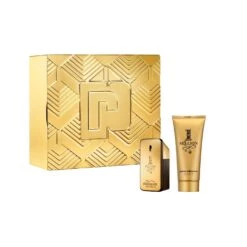 Paco Rabanne 1 MillionSet Eau De Toilette 50 Ml
