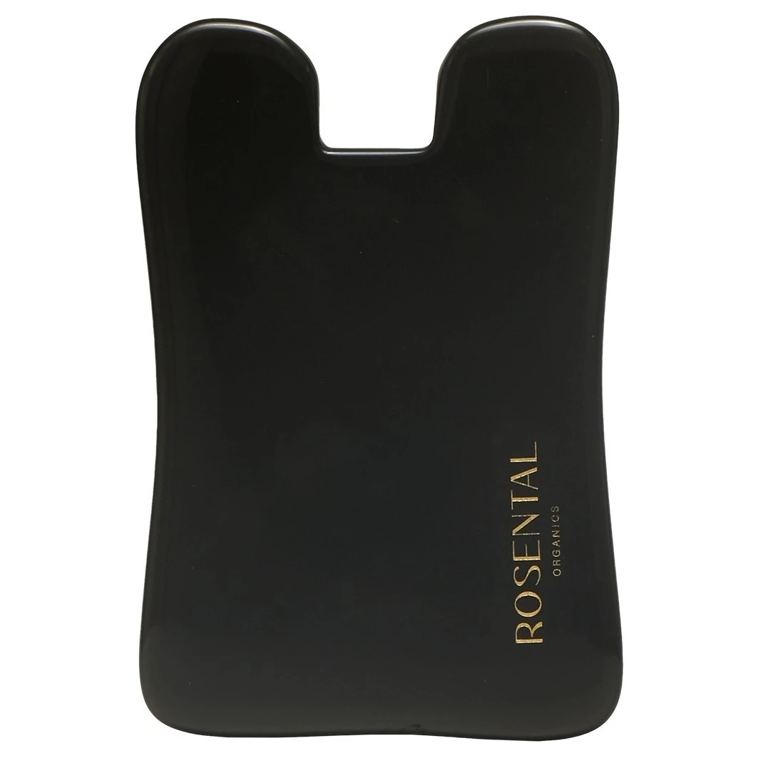 Obsidian Gua Sha 3 Obsidian Gua Sha
