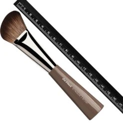 Da Vinci SyniqueSYNIQUE Blusher Brush Angled -Mode- En Schoonheidswinkel 6X6Xr6765627 2 dgl DE