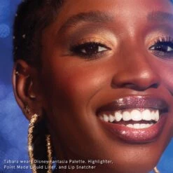 Disney FantasiaFantasia En ONE/SIZE Dual Ended Lip Snatcher -Mode- En Schoonheidswinkel 6oRibs1045444 4 global