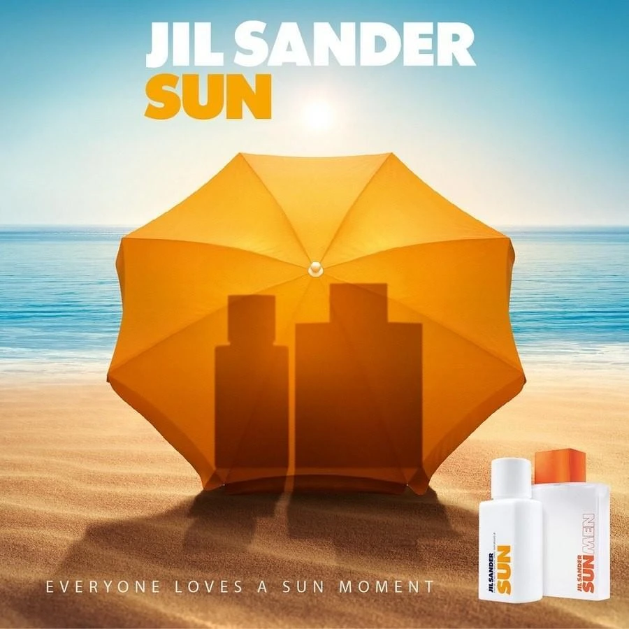 Jil Sander SunRoll On Perspirant 5 Jil Sander SunRoll On Perspirant - Afbeelding 3