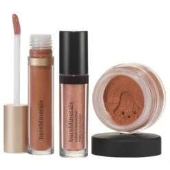 Bareminerals Warmth Face Eye Lip Trio