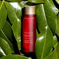 Clarins Multi-Intensive 50+Super Restorative Anti-Ageing Lotion -Mode- En Schoonheidswinkel 7ozSui1014256 4 dgl NL
