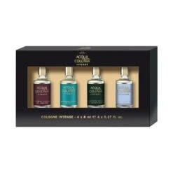 Acqua Colonia IntenseMiniaturenset