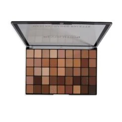Revolution Re-LoadedMaxi Nudes Oogschaduw Palette