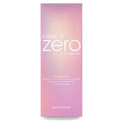 Clean It ZeroFoam Cleanser 7 Clean It ZeroFoam Cleanser -Mode- En Schoonheidswinkel 8iPqCL252197 2 dgl NL