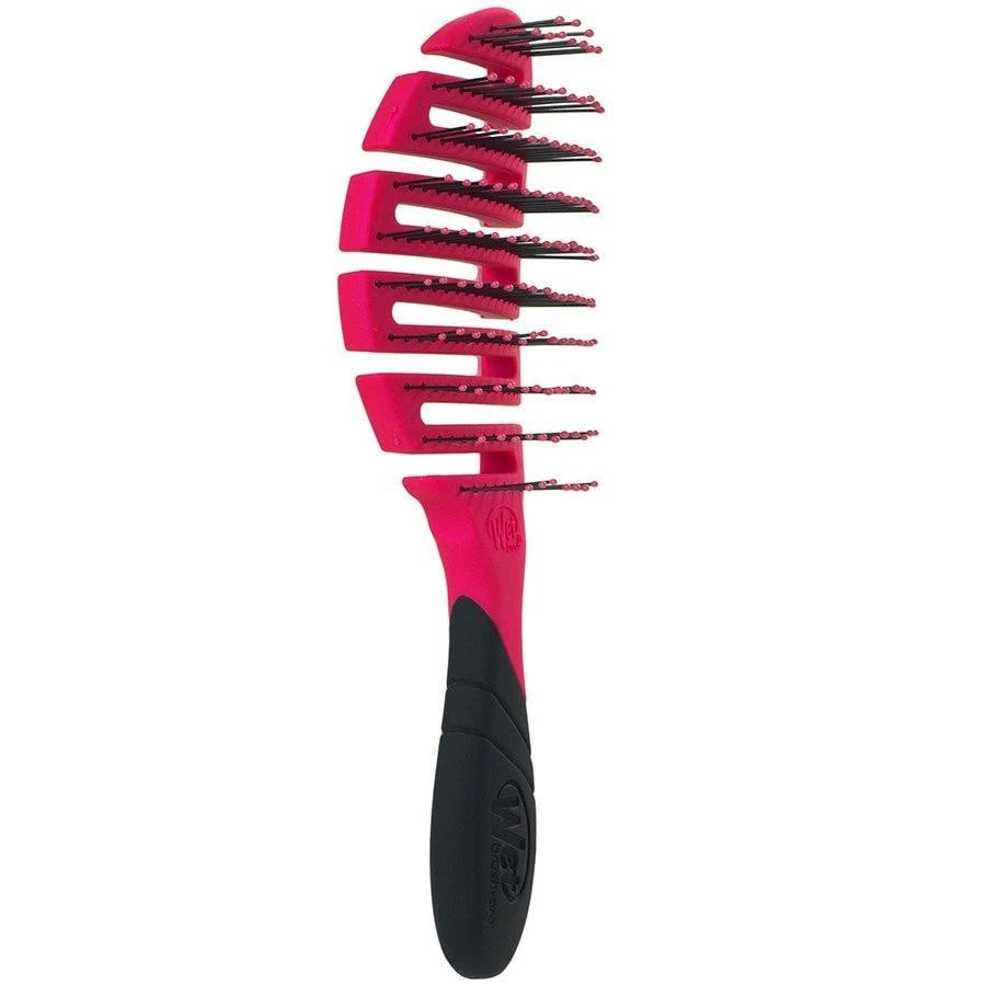 Wet Brush Pro Flex Dry Pink 5 Wet Brush Pro Flex Dry Pink - Afbeelding 3