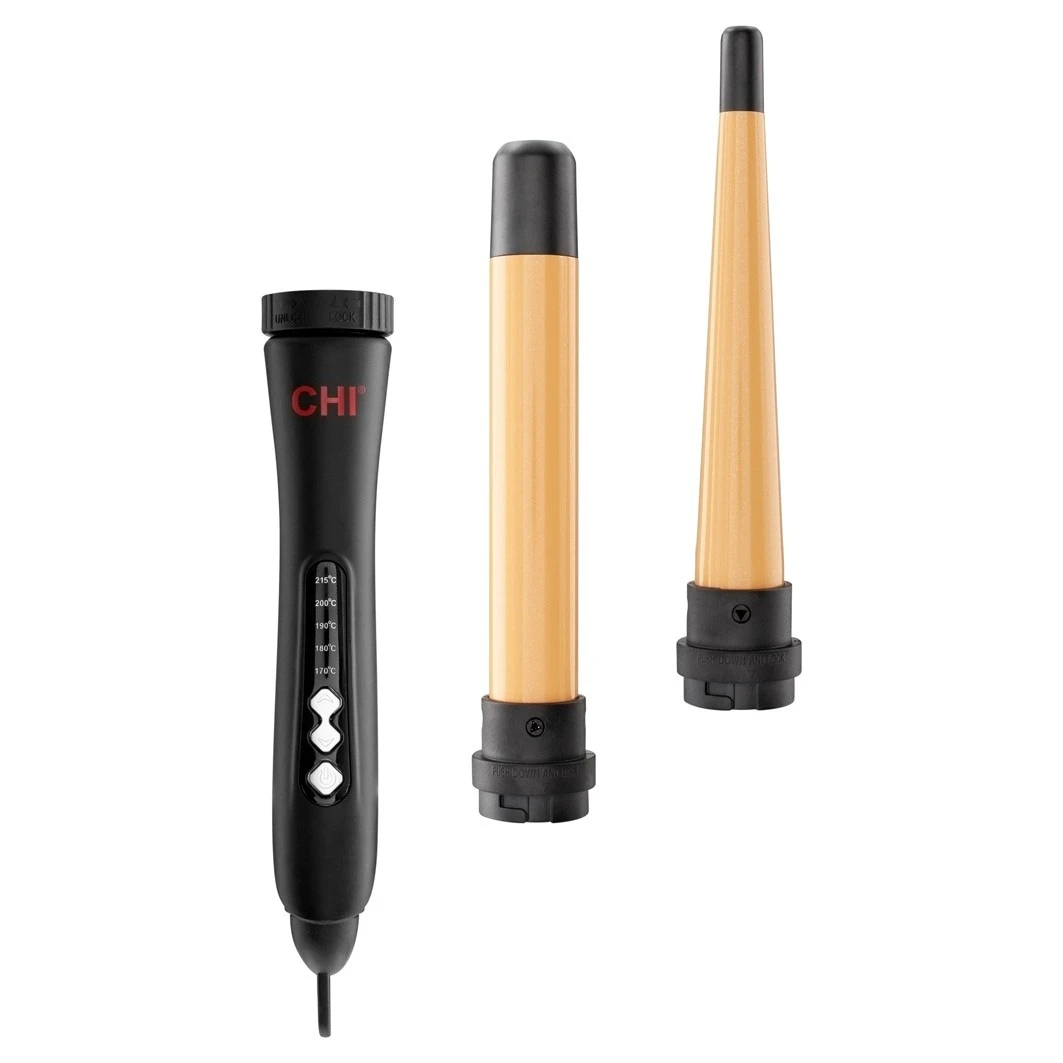 CHI Interchangeable 2-in1 4 CHI Interchangeable 2-in1 - Afbeelding 2