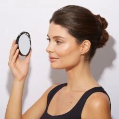 Tweezerman Spiegel Met Lampje -Mode- En Schoonheidswinkel 9V07Kj551236 3 dgl NL