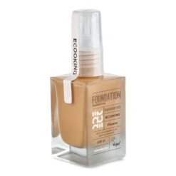 Ecooking Foundation 6 Ecooking Foundation -Mode- En Schoonheidswinkel 9VVUby340293 1 dgl NL