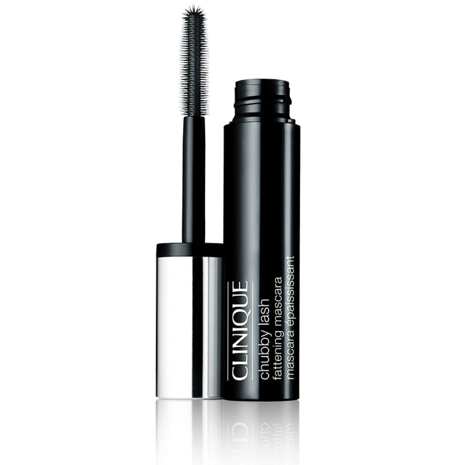 Clinique Chubby Lash Fattering Mascara 3 Clinique Chubby Lash Fattering Mascara