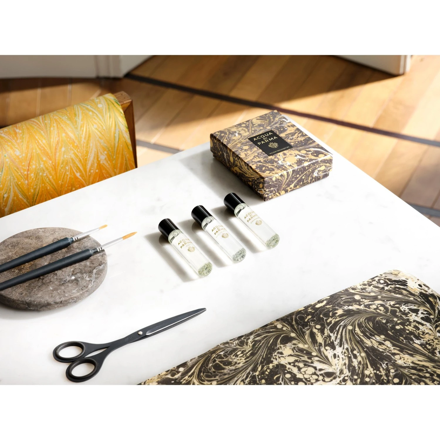 Acqua Di Parma Signatures Of The Sun 7 Acqua Di Parma Signatures Of The Sun - Afbeelding 5