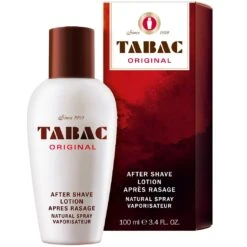 Mode- En Schoonheidswinkel 22 Tabac Original Aftershave Lotion Natural Spray