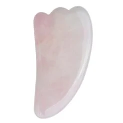 Rose Quartz Gua Sha