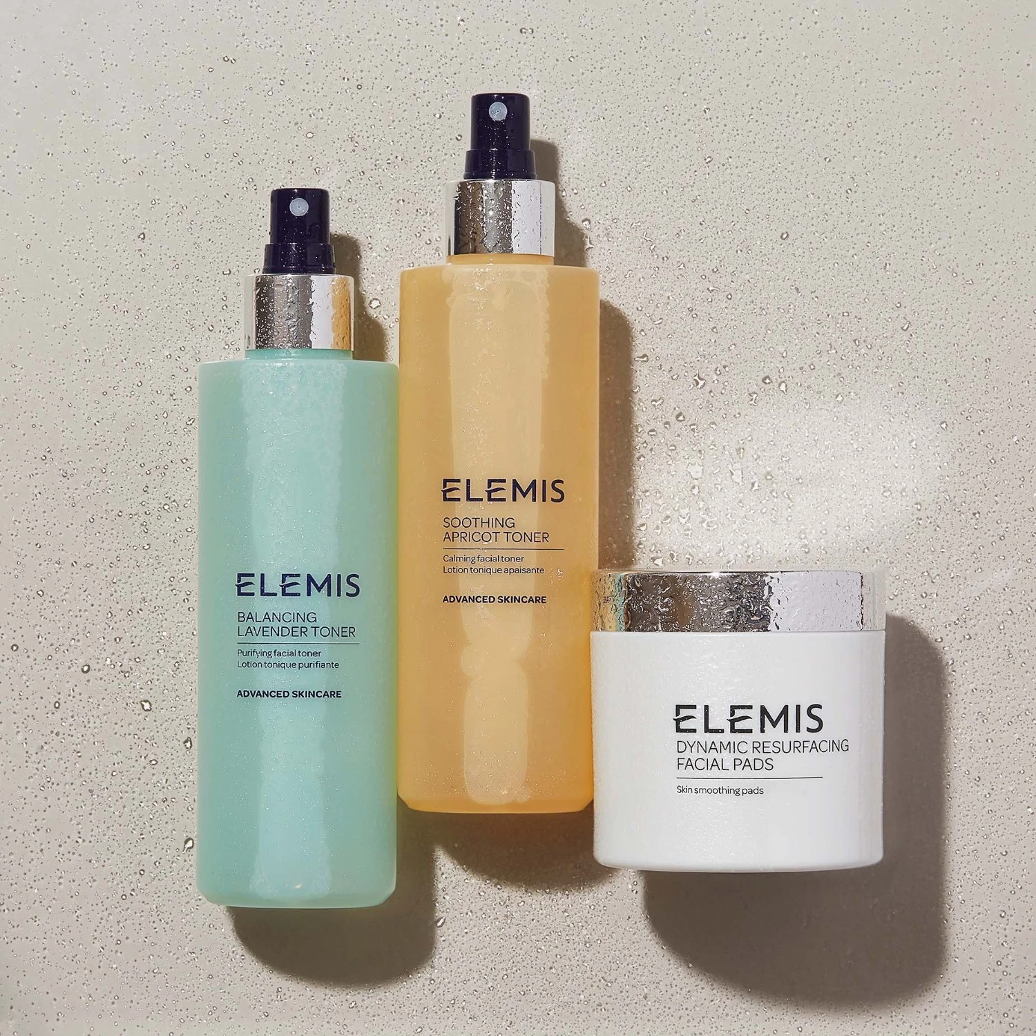 Elemis Balancing Lavendel Toner 6 Elemis Balancing Lavendel Toner - Afbeelding 4