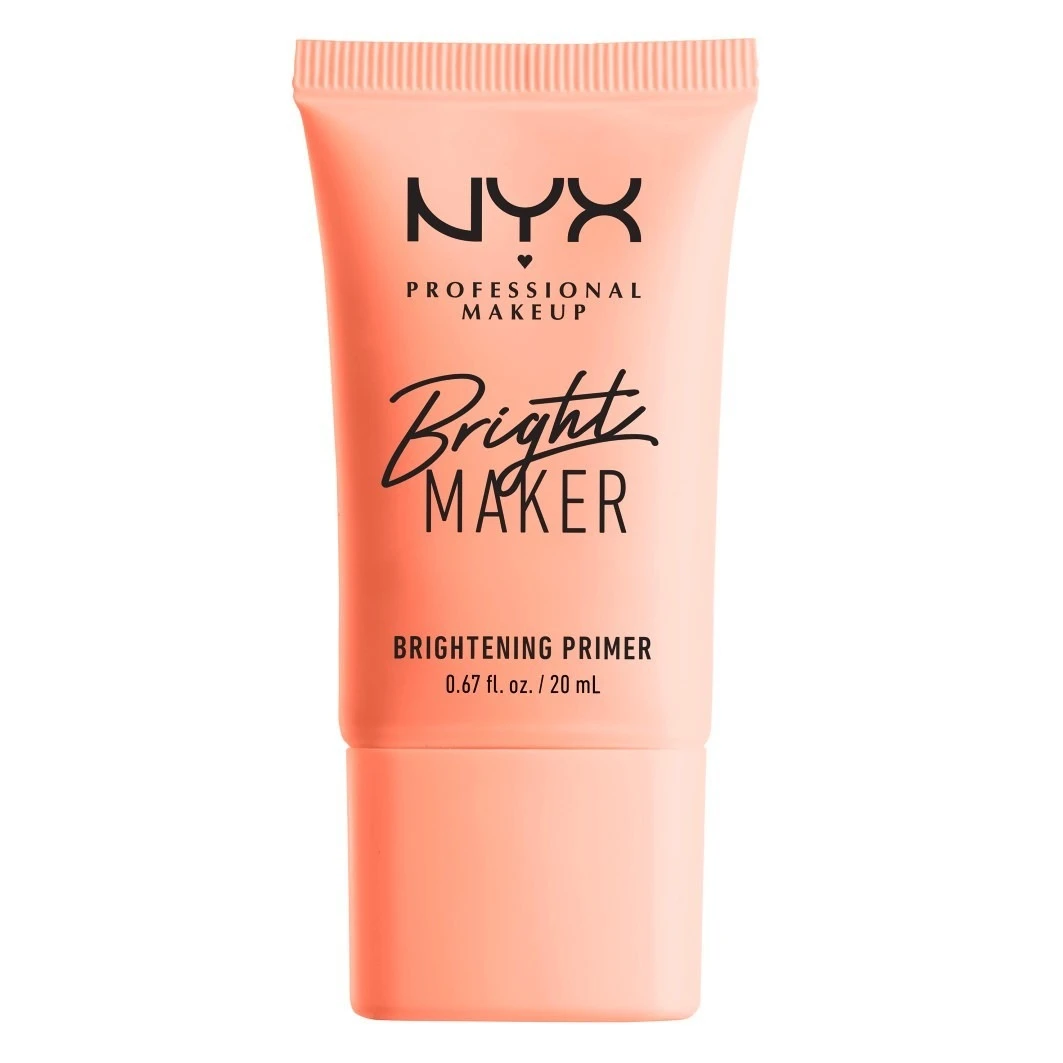 NYX PROFESSIONAL MAKEUP Bright Maker 3 NYX PROFESSIONAL MAKEUP Bright Maker