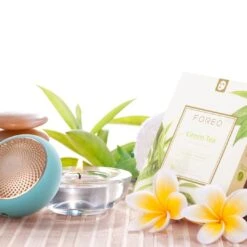 FOREO SkincareGreen Tea -Mode- En Schoonheidswinkel B4CDf5237783 4 dgl NL