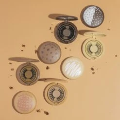 Anything For The Cookies -Mode- En Schoonheidswinkel BC0TnT385314 4 dgl NL