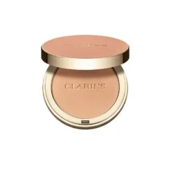 Clarins Ever Matte Compact Powder