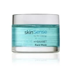 Energising Face Mask