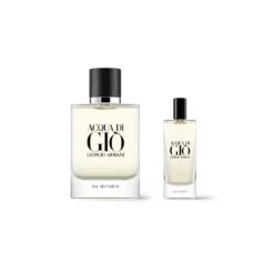 Armani Acqua Di Giò HommeSet Eau De Parfum 75 Ml