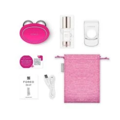 FOREO BEAR™Microstroomapparaat Voor Facelifting -Mode- En Schoonheidswinkel CLs9Yl669034 2 global