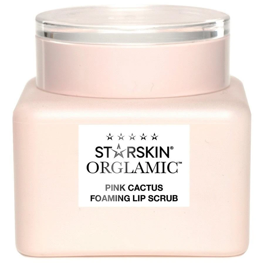 Orglamic™ Pink Cactus 2-Step Lip Treatment 4 Orglamic™ Pink Cactus 2-Step Lip Treatment - Afbeelding 2