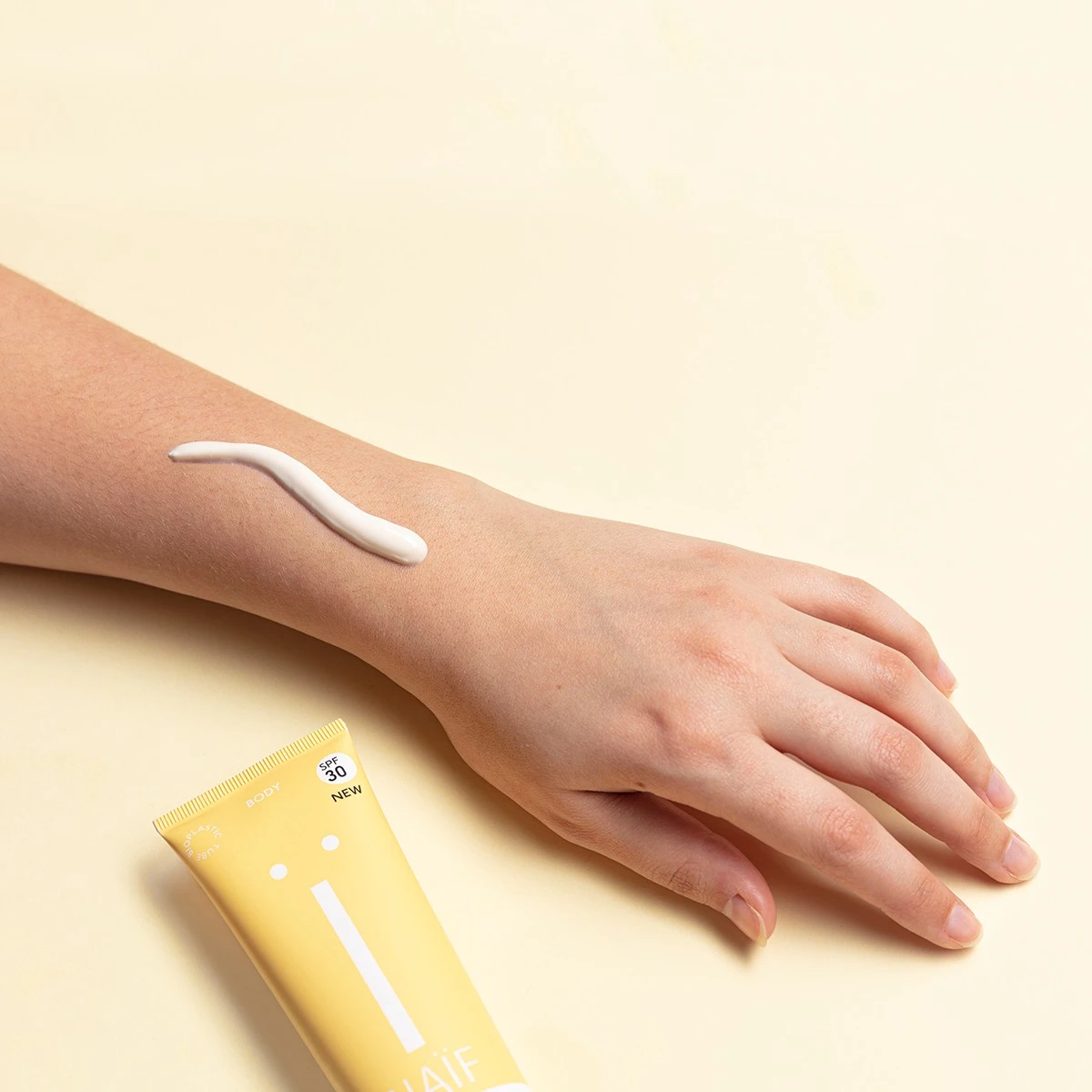 Sun Cream SPF30 4 Sun Cream SPF30 - Afbeelding 2