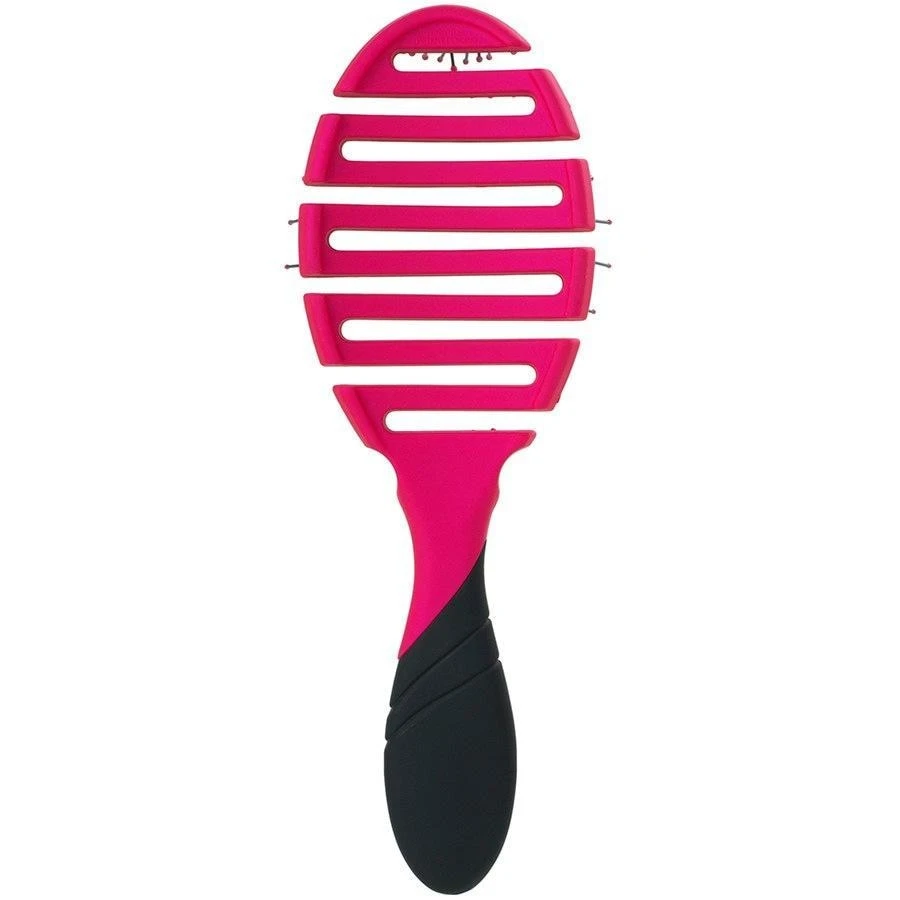Wet Brush Pro Flex Dry Pink 4 Wet Brush Pro Flex Dry Pink - Afbeelding 2