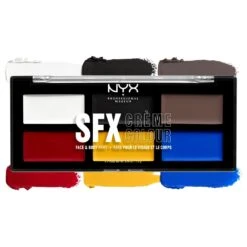 NYX PROFESSIONAL MAKEUP SFX Face And Body Paint -Mode- En Schoonheidswinkel E9WDQW704692 5 global
