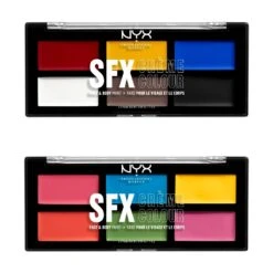NYX PROFESSIONAL MAKEUP SFX Face And Body Paint -Mode- En Schoonheidswinkel EHv7hr704692 4 global